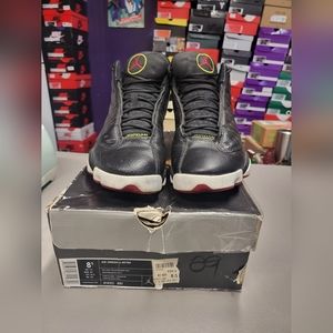 Air jordan 13 playoffs